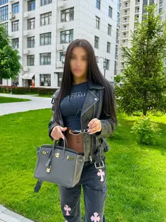 Скарлетт эскорт в городе Дубай