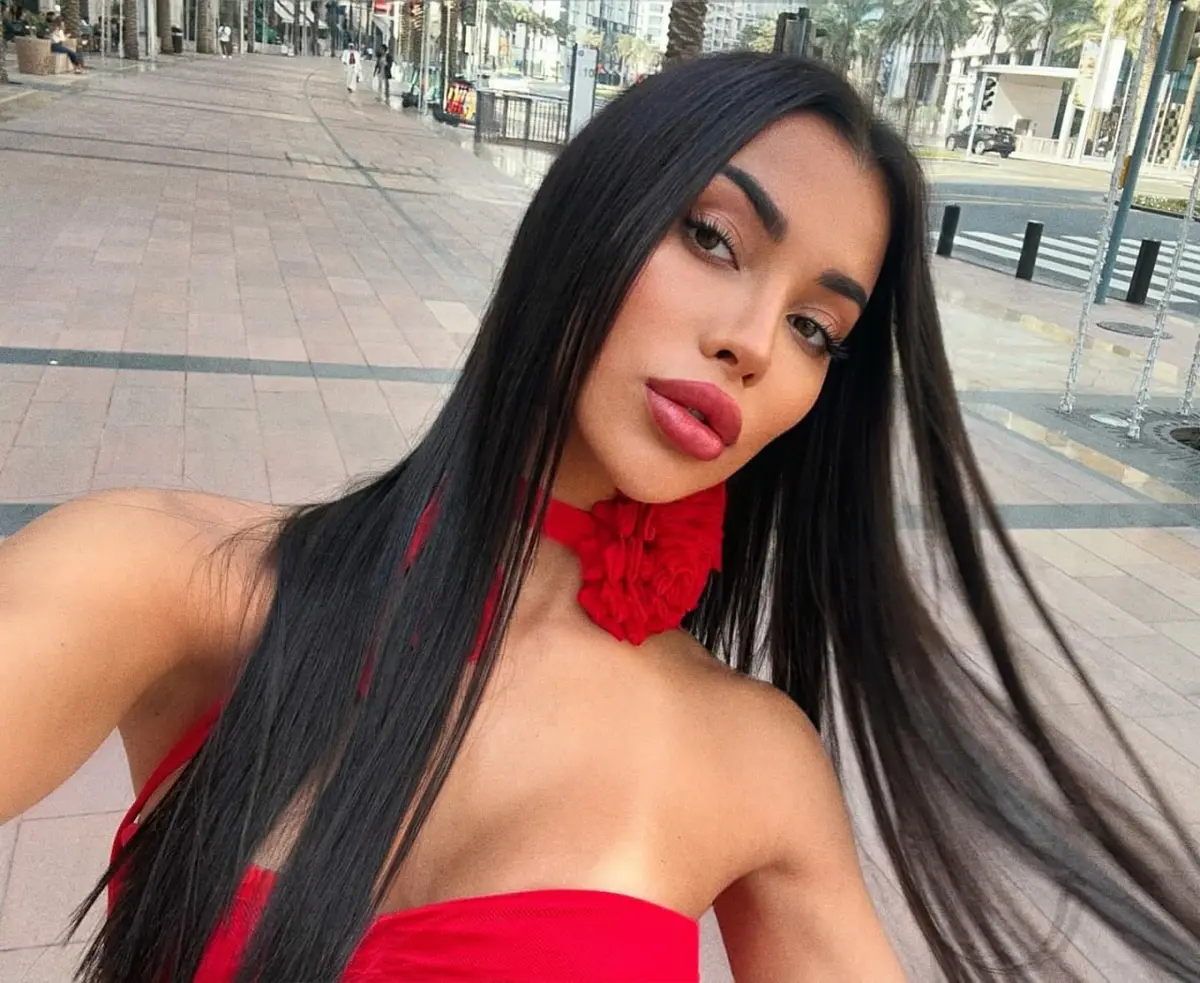 Скарлетт эскорт в городе Москва