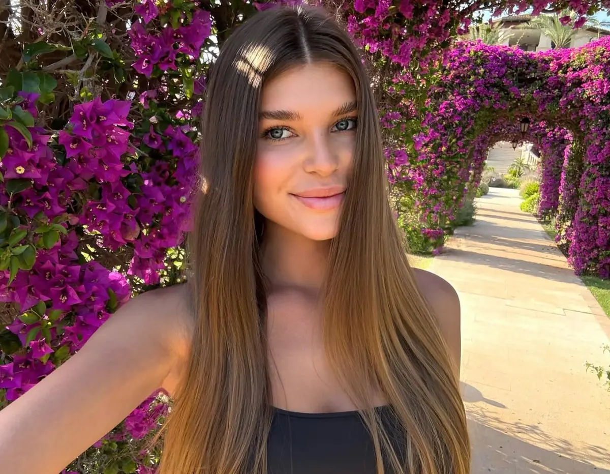 Селина эскорт в городе Москва