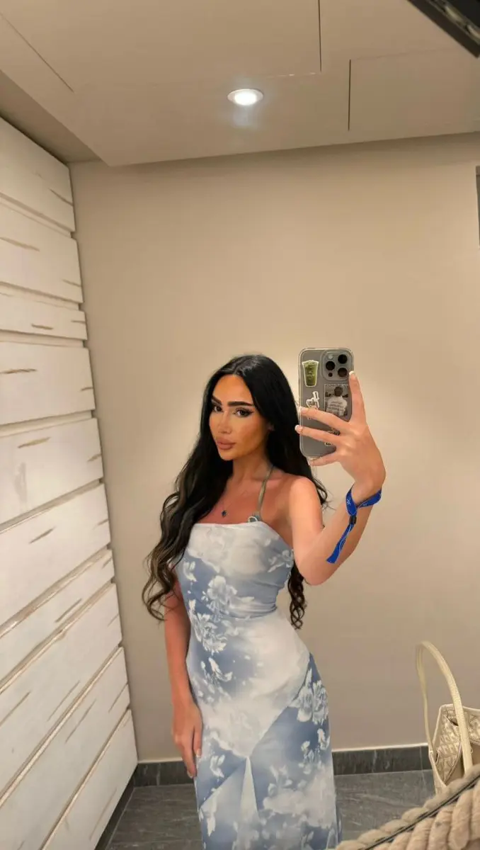 Серафина эскорт в городе Москва