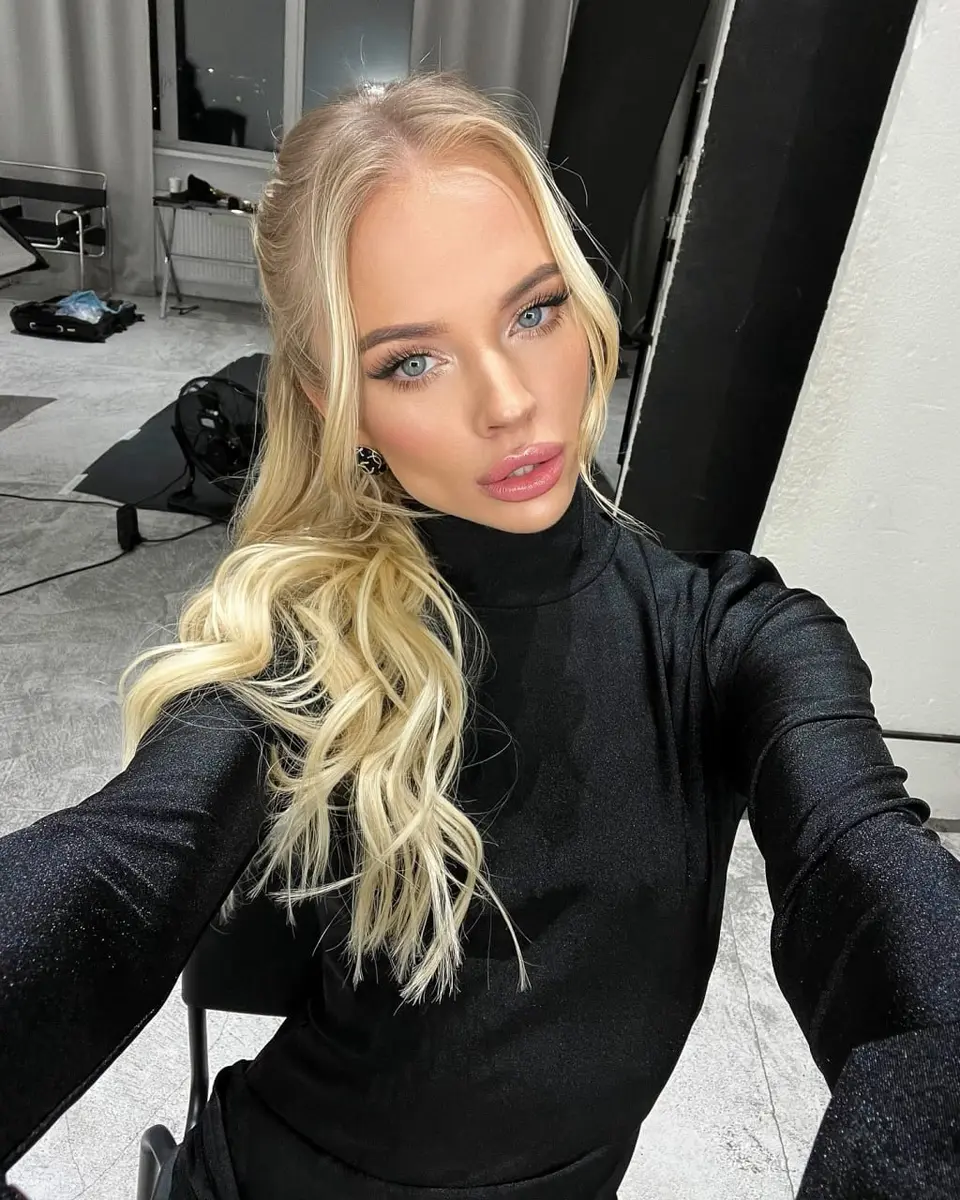 Соня эскорт в городе Москва