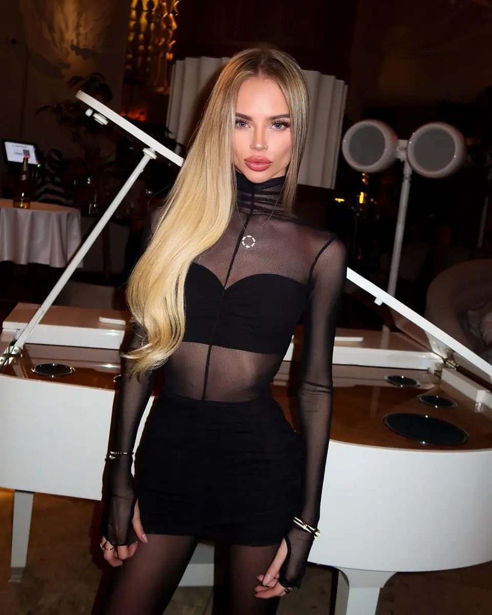 Соня эскорт в городе Москва