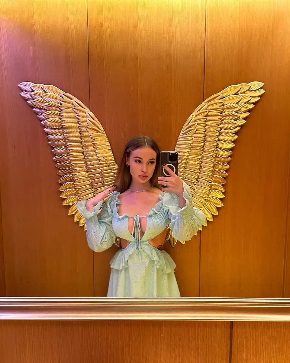 София эскорт в городе Москва