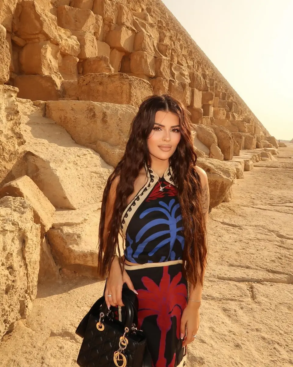 Валерия эскорт в городе Москва