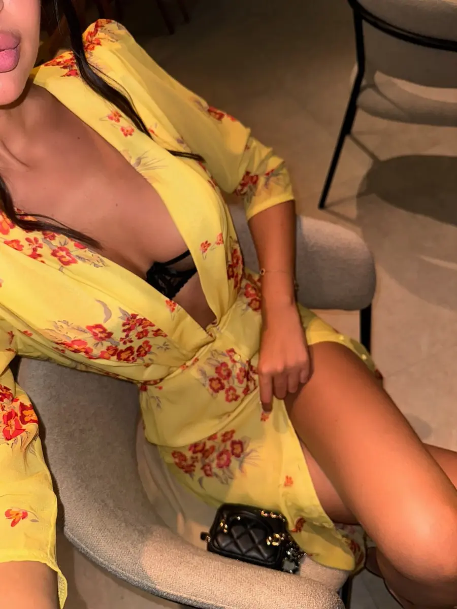 Валери эскорт в городе Москва