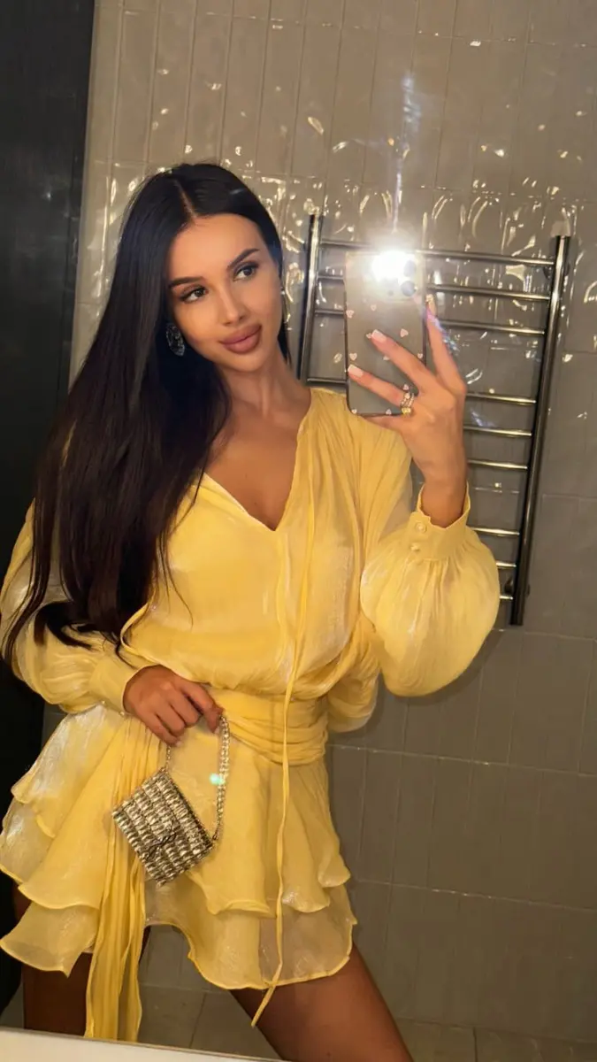 Валери эскорт в городе Москва