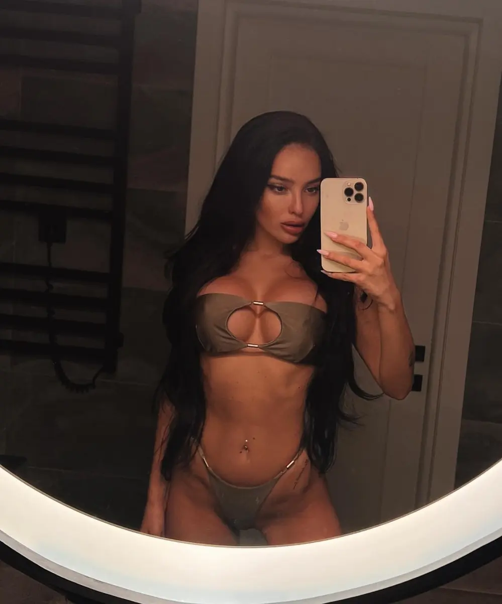 Вероника эскорт в городе Москва