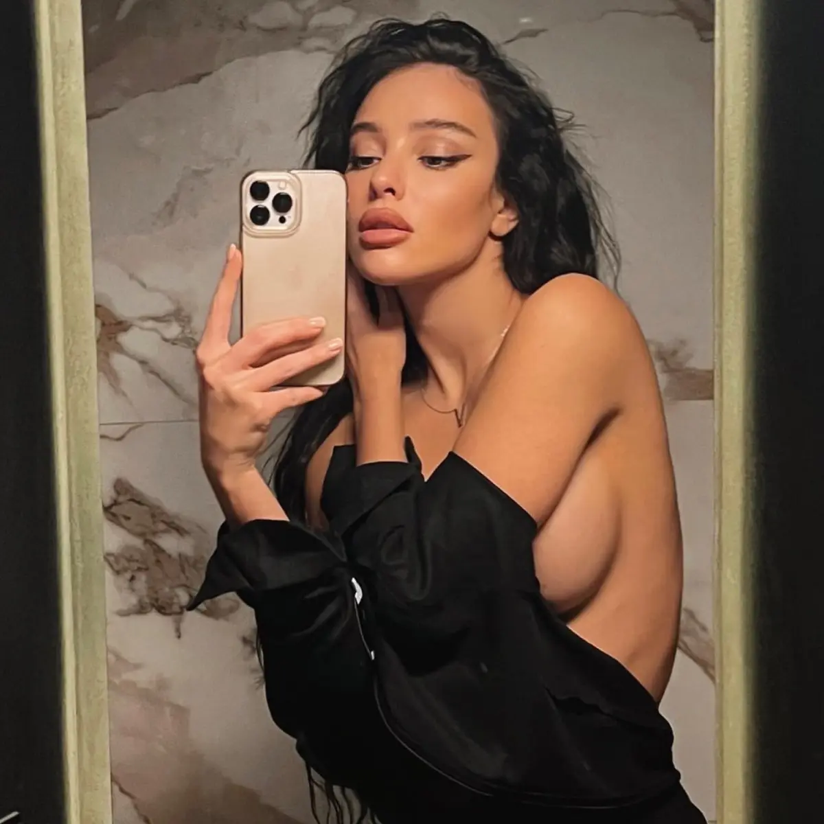 Вероника эскорт в городе Москва