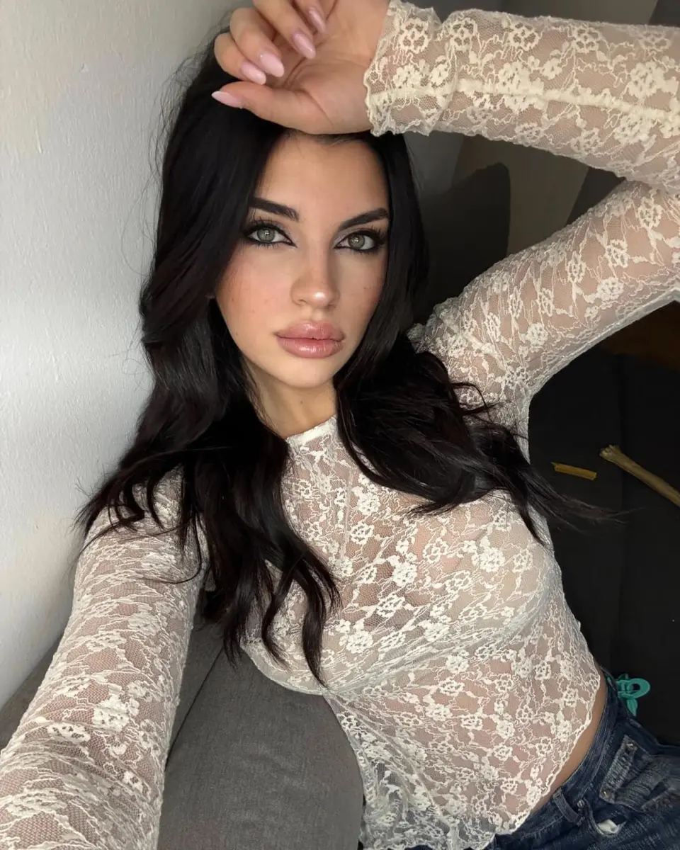 Виктория эскорт в городе Москва