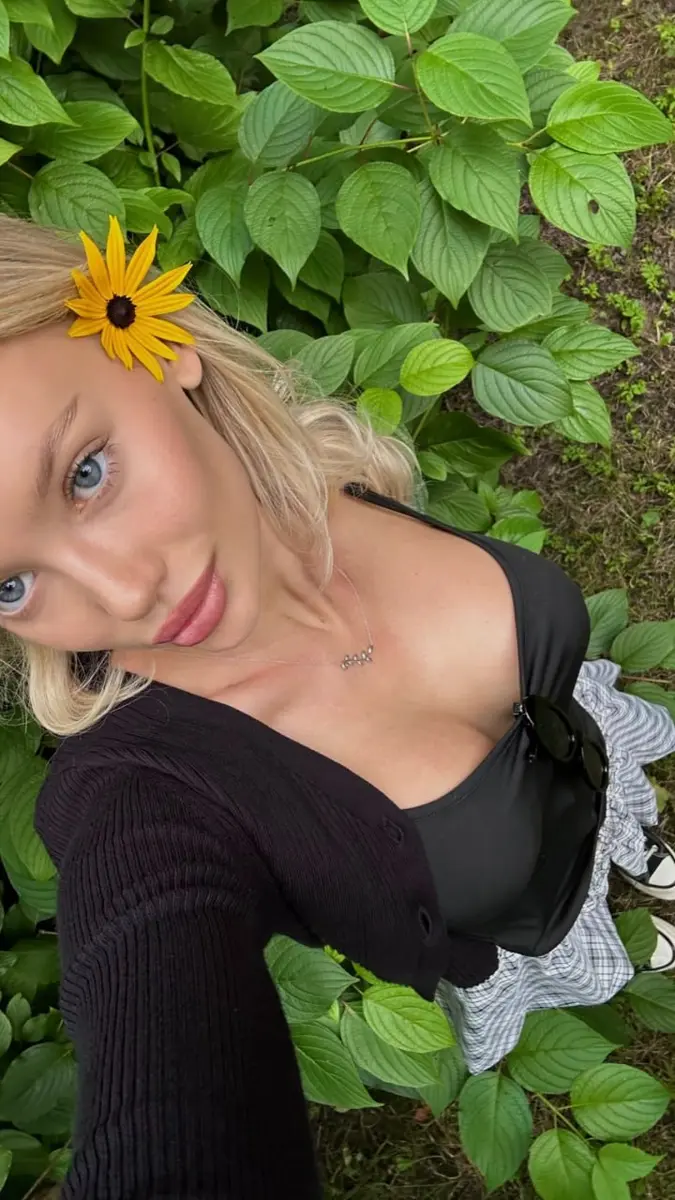 Вивиана эскорт в городе Москва