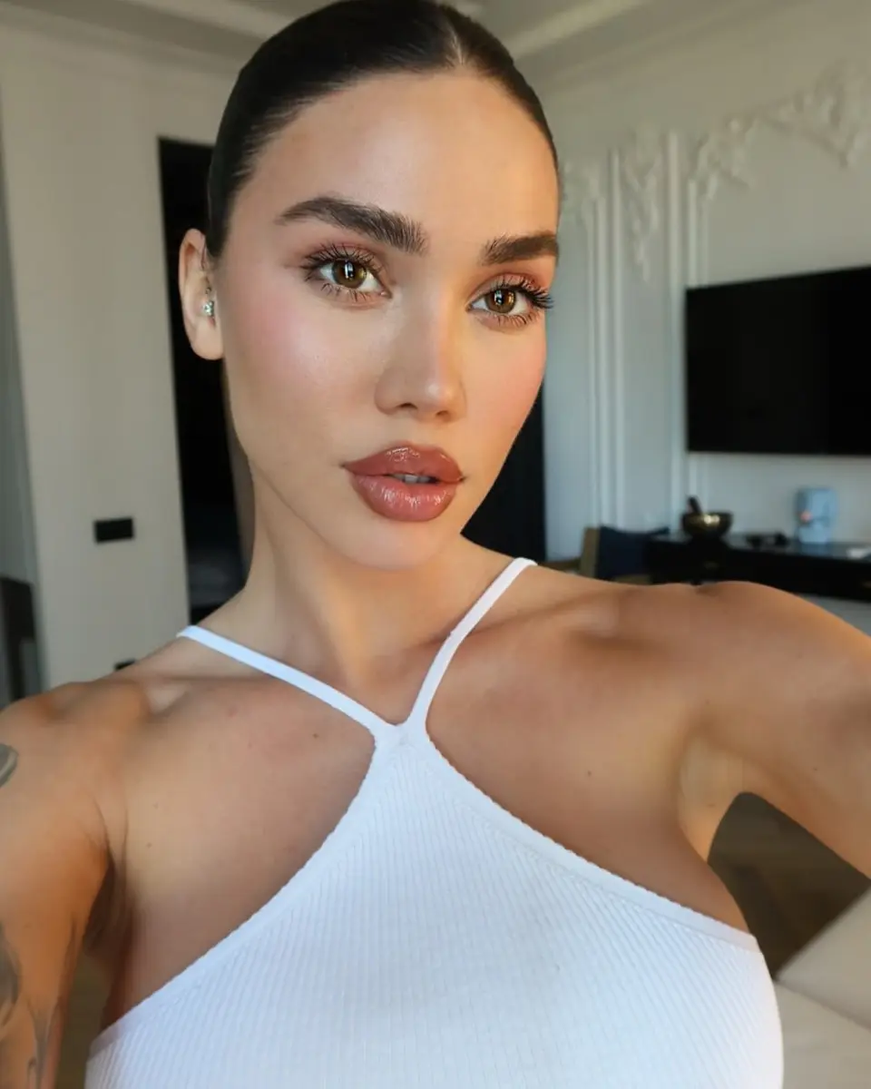 Жанна эскорт в городе Москва